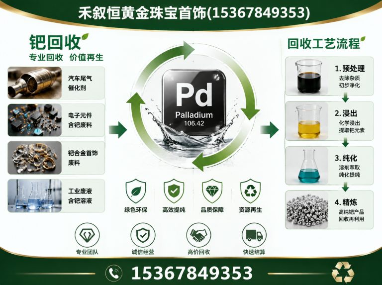 金坛区镀金回收展示图